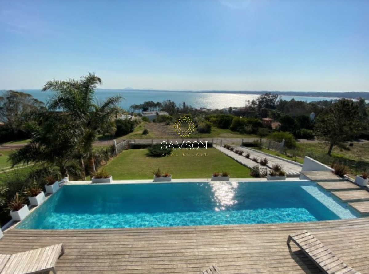Casa ID.65262 - Venta casa en Punta ballena