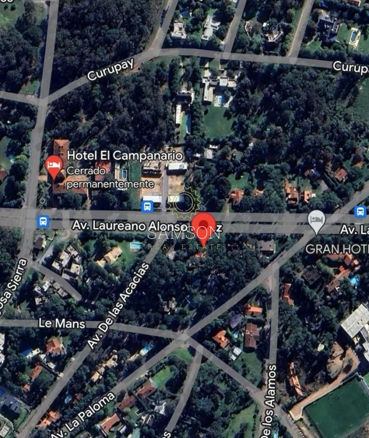 Casa ID.66693 - Casa en venta San rafael Punta del Este