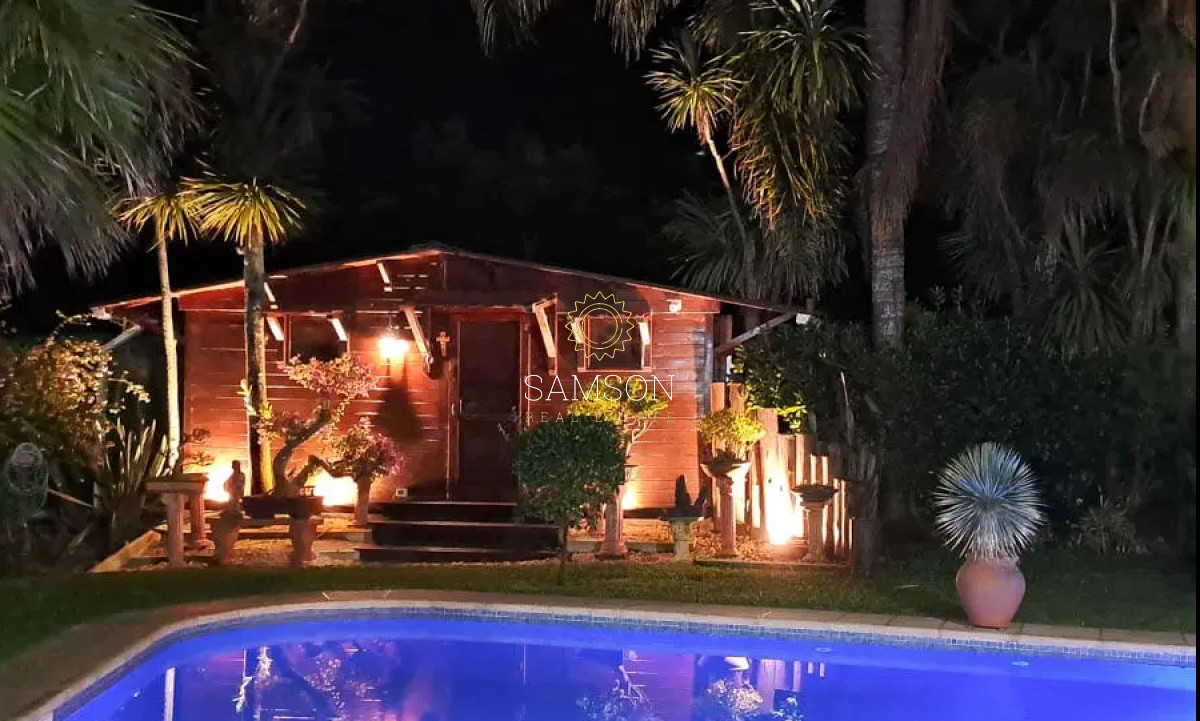 Casa ID.66768 - Casa en Venta  Jardines de cordoba Punta del Este