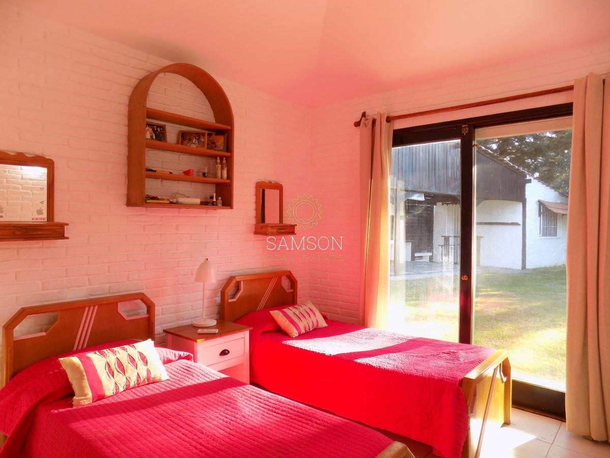 Casa ID.59011 - Casa en alquiler anual, Punta del Este, Jardines de córdoba 