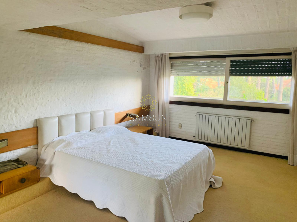Casa ID.59115 - VENTA CASA EN PLAYA MANSA 