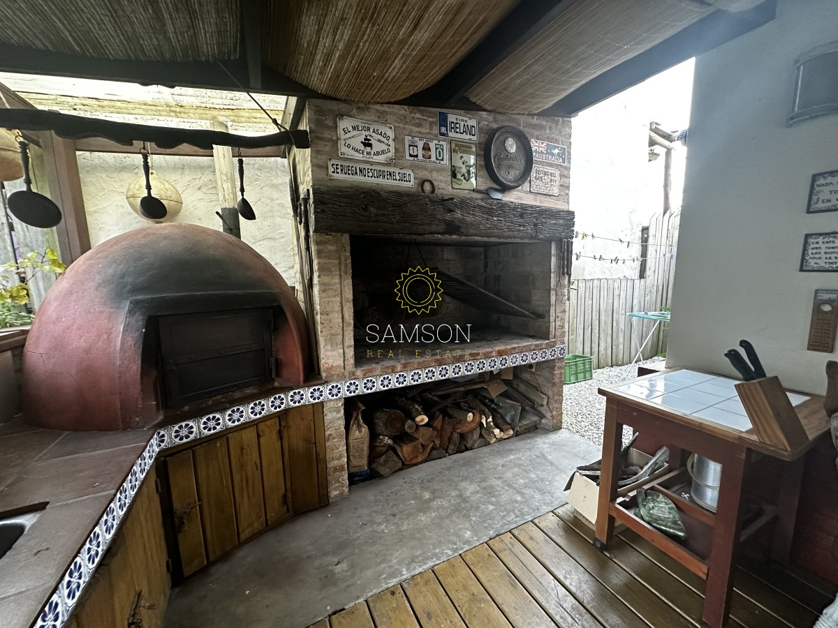 Casa ID.66938 - Casa en venta próxima al mar Montoya La barra Punta del Este 