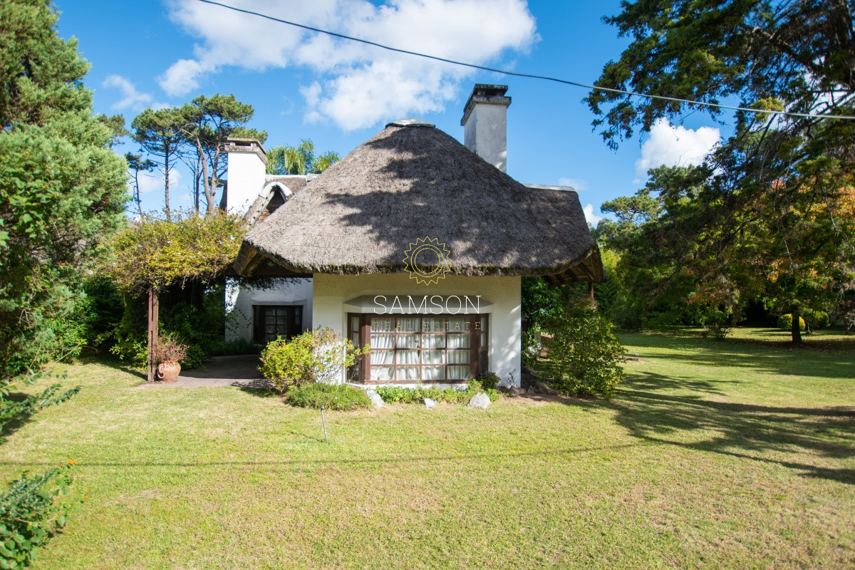 Casa ID.65384 - CASA VENTA 3 DORMITORIOS Y 3 BAÑOS, RINCÓN DEL INDIO, PUNTA DEL ESTE