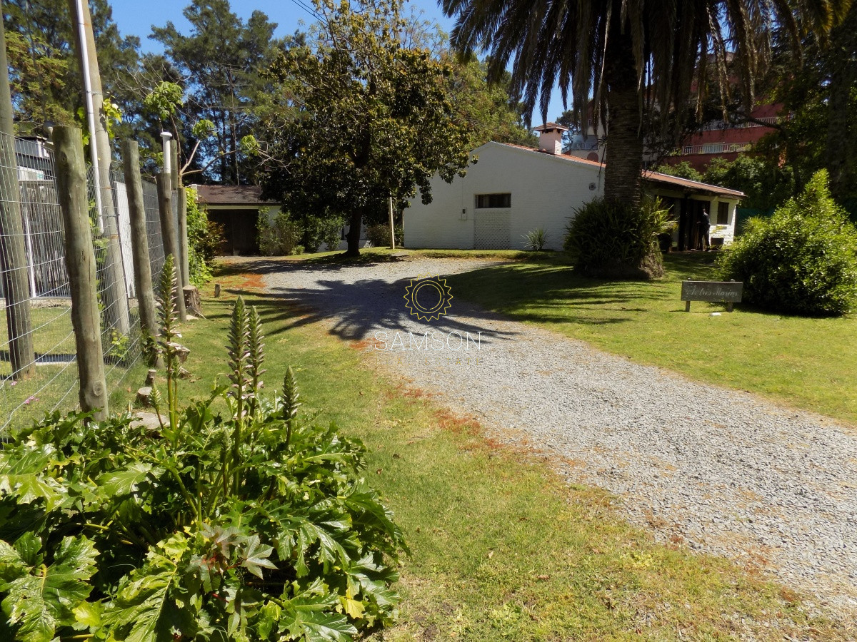 Casa ID.64388 - Venta de casa 4 dormitorios en San Rafael, Punta del Este