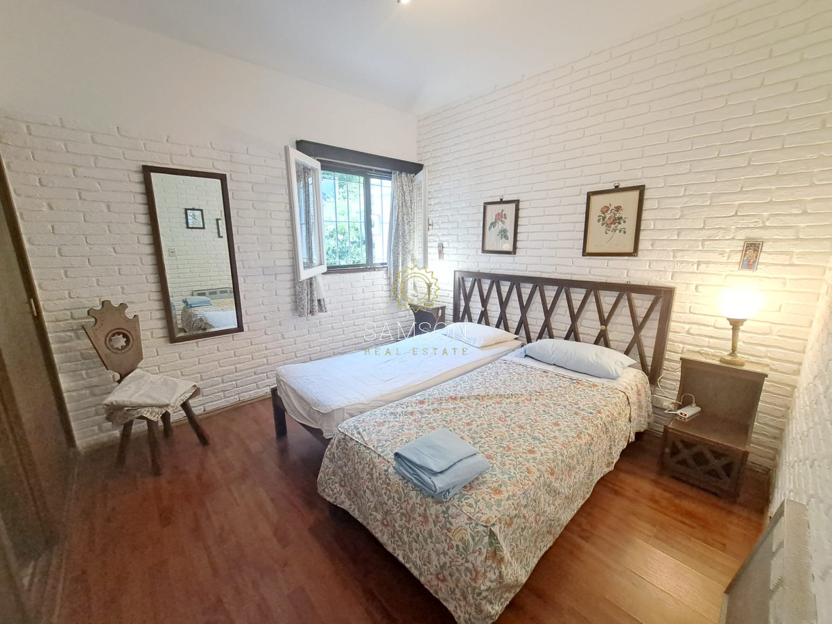 Casa ID.66602 - ALQUILER CASA 3 DORMITORIOS 2 BAÑOS PEDRAGOZA SIERRA 