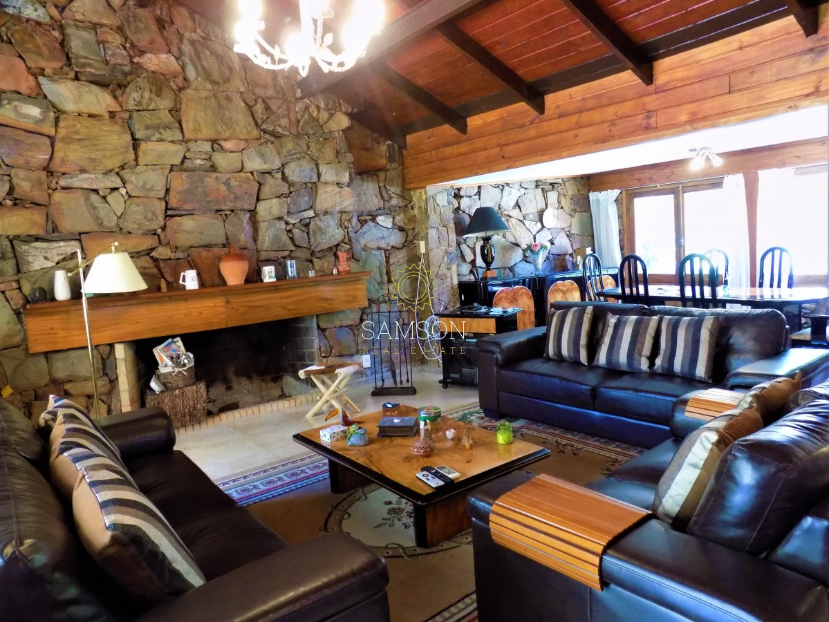 Casa ID.123 - CASA EN ALQUILER PUNTA DEL ESTE