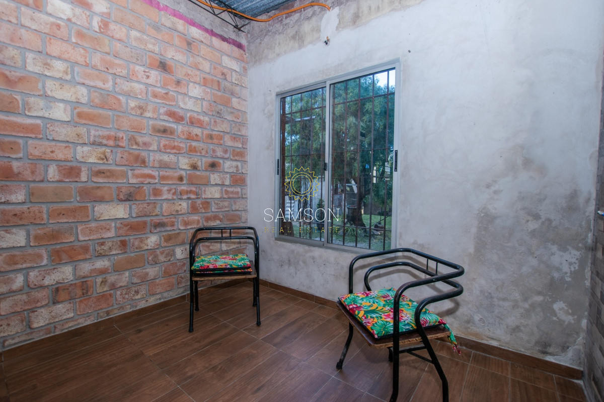 Casa ID.65632 - Venta casa 2 dormitorios Casavalle Montevideo