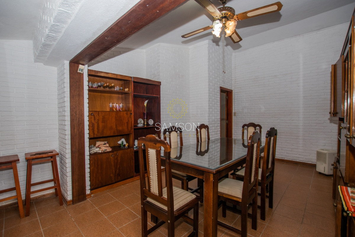Casa ID.58615 - Venta Casa 5 dormitorios Mansa Roosevelt Punta del Este