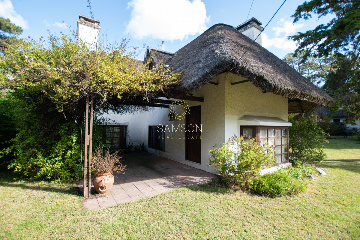 Casa ID.65384 - CASA VENTA 3 DORMITORIOS Y 3 BAÑOS, RINCÓN DEL INDIO, PUNTA DEL ESTE