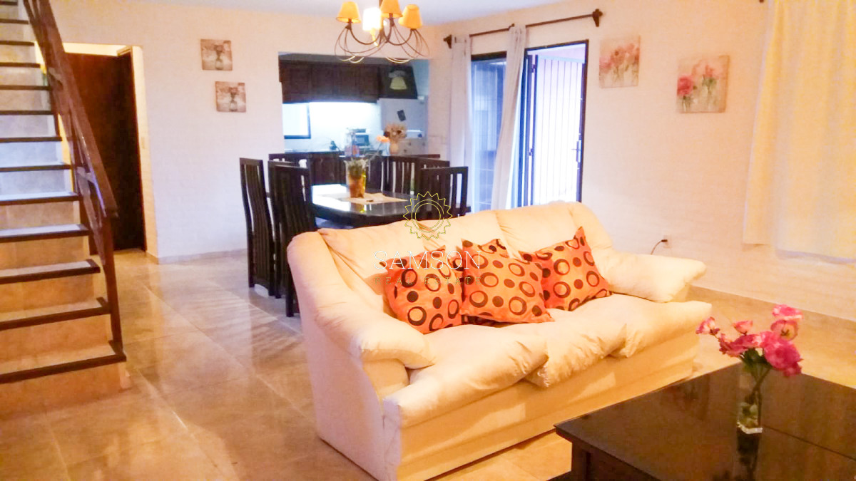 Casa ID.60601 - Venta de Casa en Portezuelo Punta Ballena