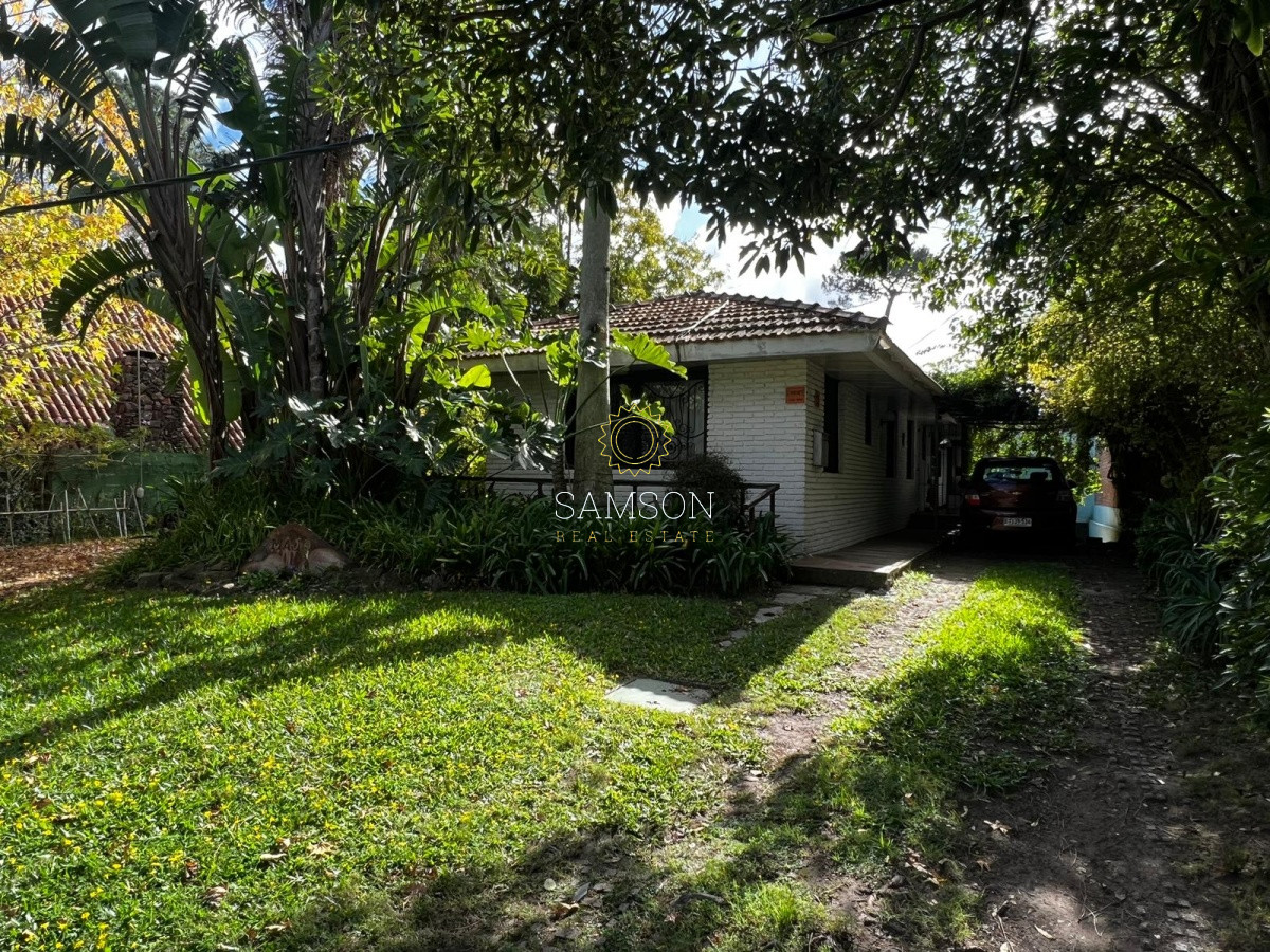 Casa ID.66219 - Casa en venta 6 dormitorios 5 baños en Pinares