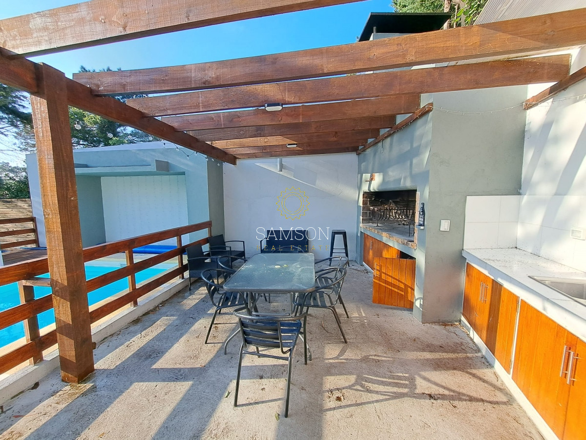 Casa ID.66345 - Casa moderna con psicina en venta Punta del Este