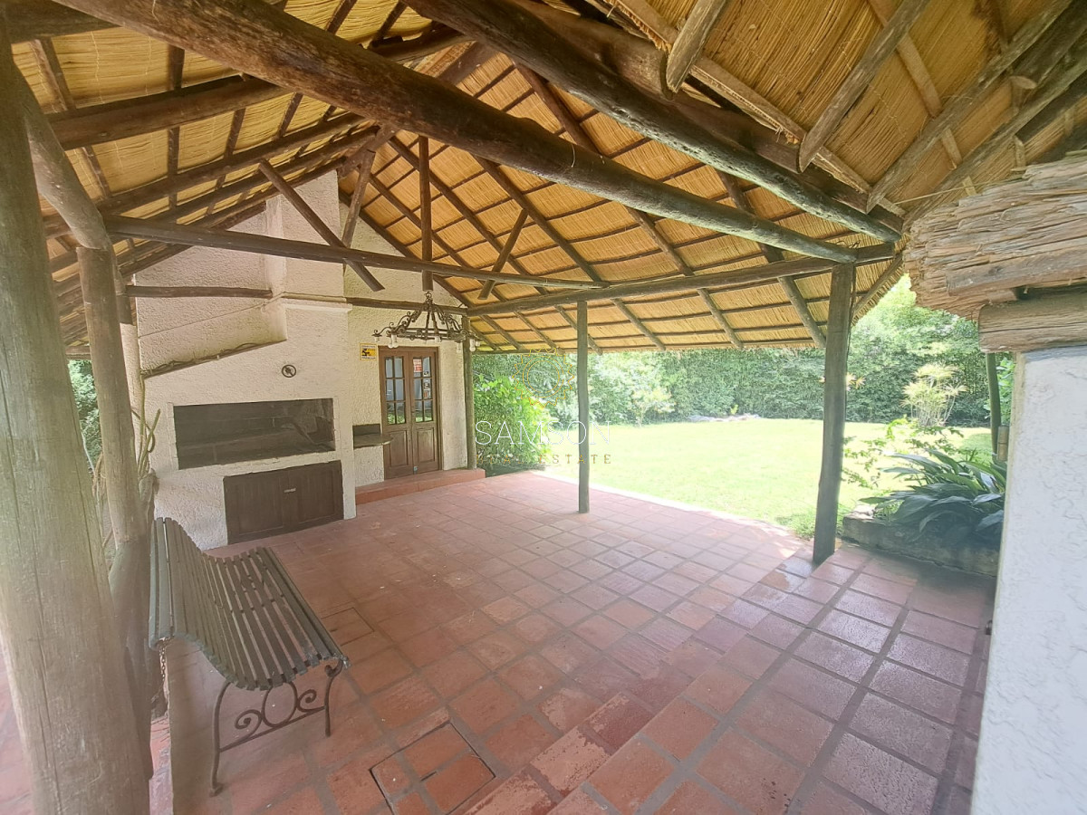 Casa ID.65385 - Casa en venta Rincon del indio Punta del Este