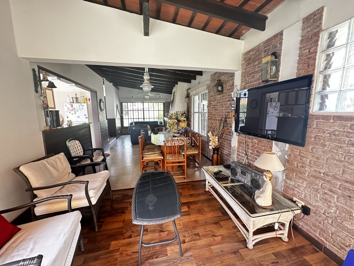Casa ID.58345 - Casa en venta Cantegril Punta del Este