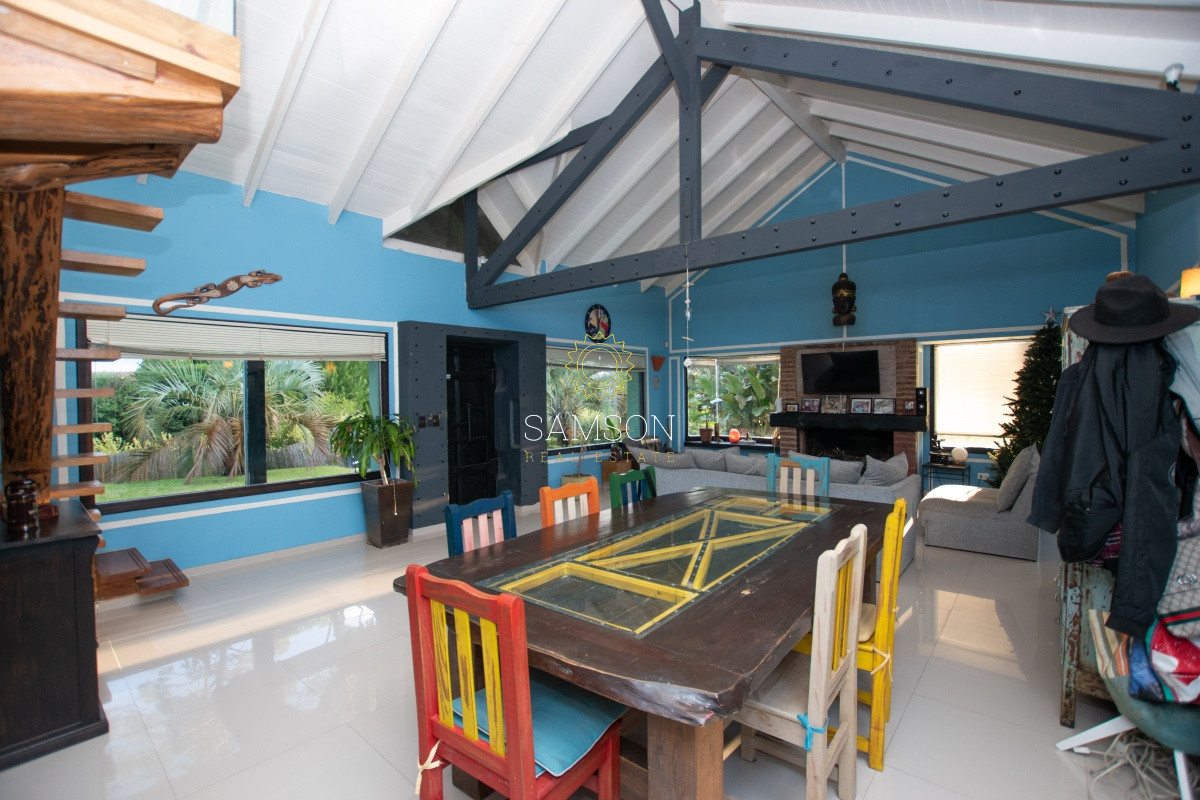 Casa ID.42 - Venta Casa de 4 dormitorios Lugano Punta del Este 