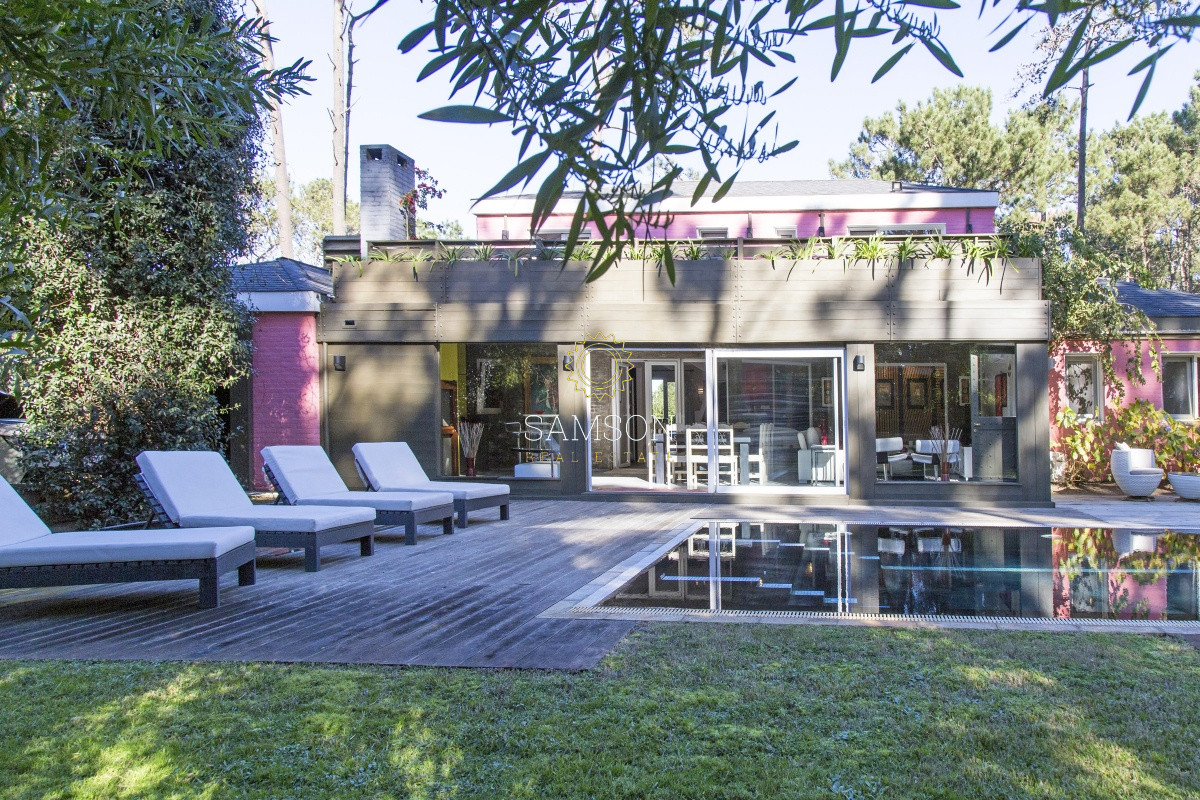 Casa ID.74 - Casa en Venta Laguna Blanca Manantiales Jose Ignacio