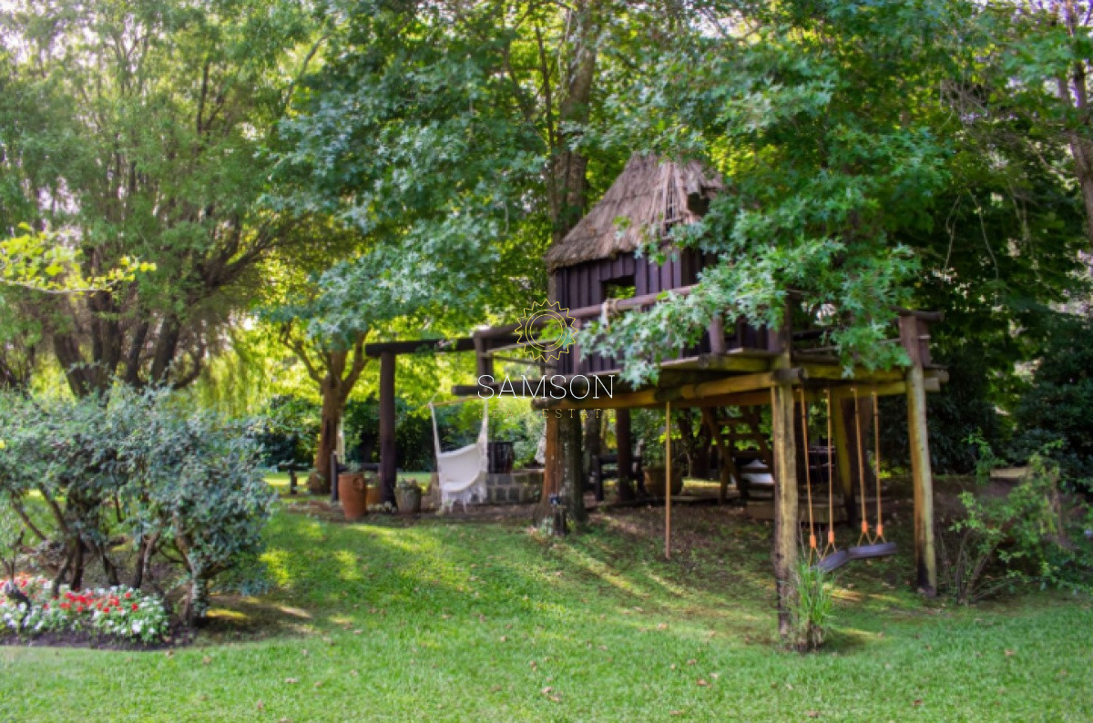 Casa ID.65256 - Casa en Venta Solanas