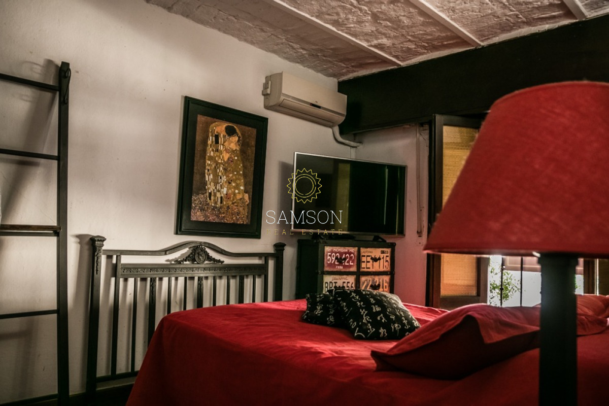 Casa ID.65916 - VENTA CASA DOS DORMITORIOS PARQUE RODO