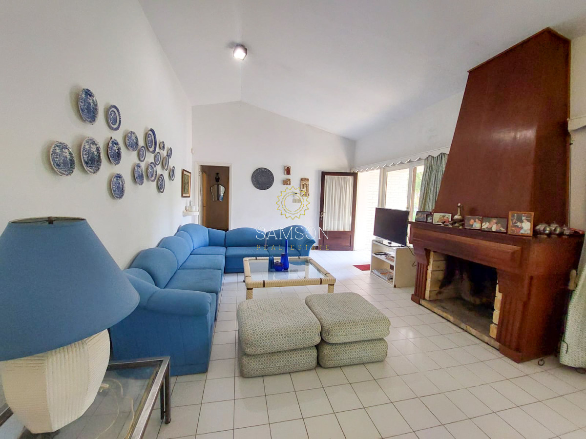 Casa ID.59861 - Casa de 3 dormitorios con piscina en venta Playa brava Punta del Este