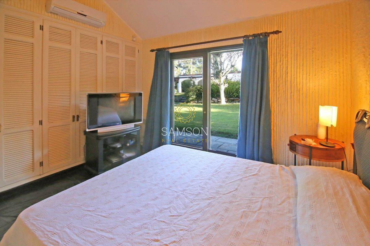 Casa ID.65721 - Venta casa de 3 dormitorios con piscina Punta del Este