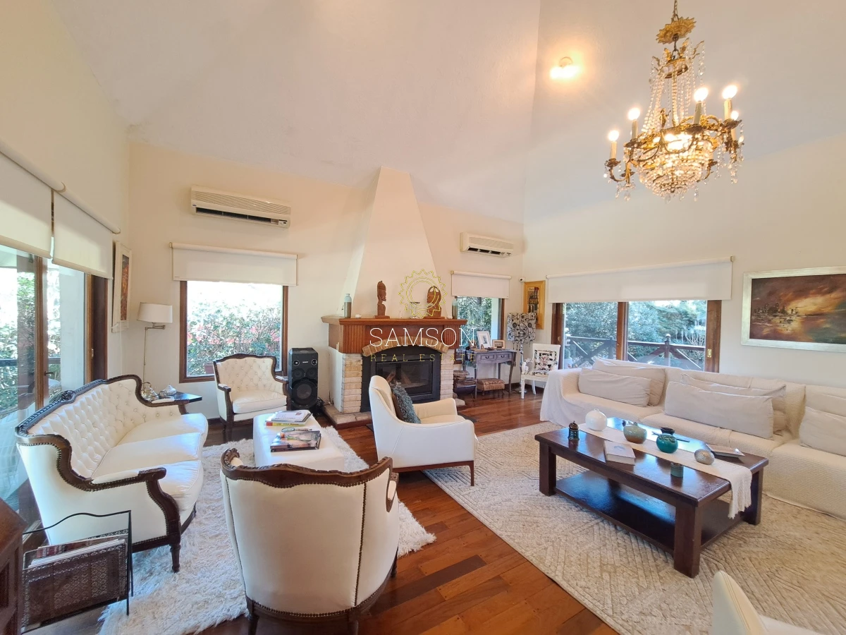 Casa ID.66981 -  Casa con piscina  en venta San Rafael Punta del Este 