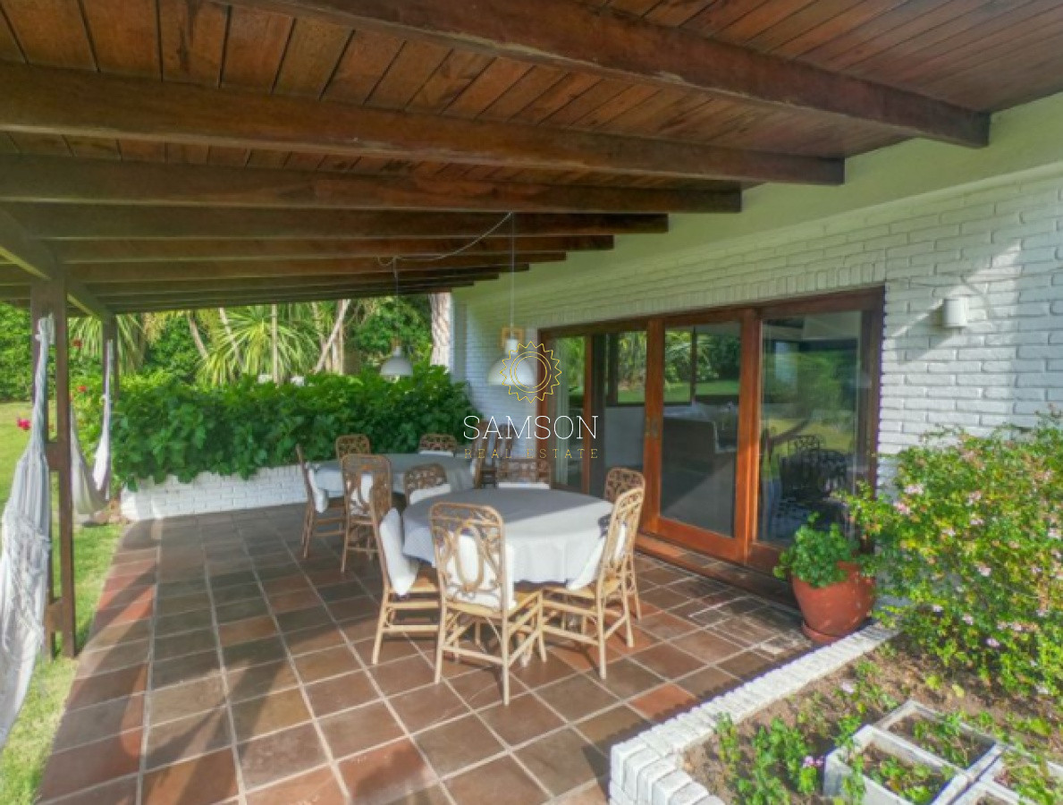 Casa ID.65263 - Casa en venta punta ballena