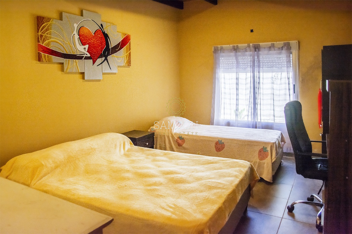 Casa ID.64911 - Venta casa 4 dormitorios en Sauce de Portezuelo