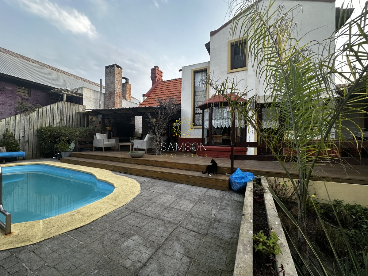 Casa ID.66938 - Casa en venta próxima al mar Montoya La barra Punta del Este 