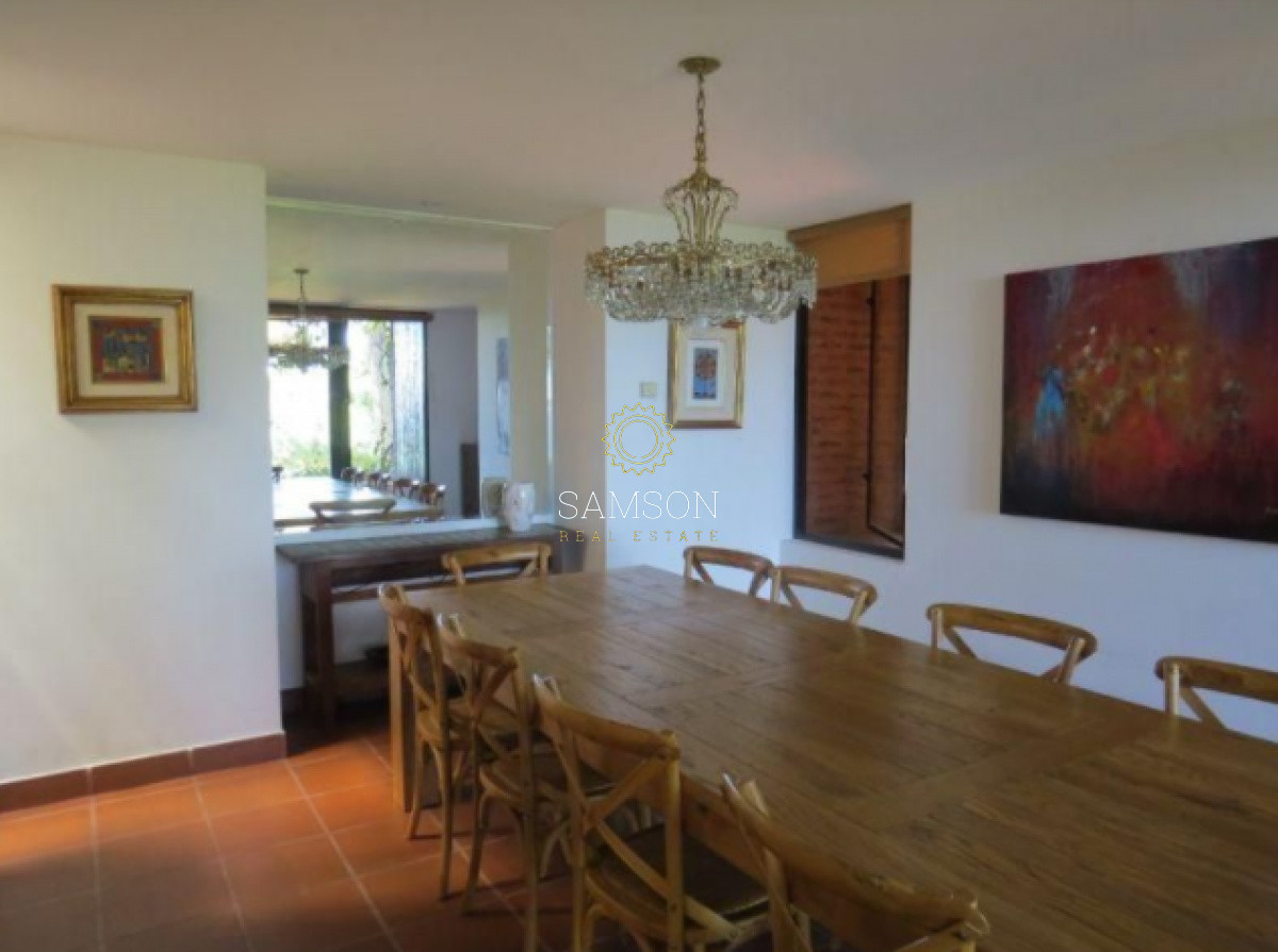 Casa ID.65264 - Venta casa en Punta ballena