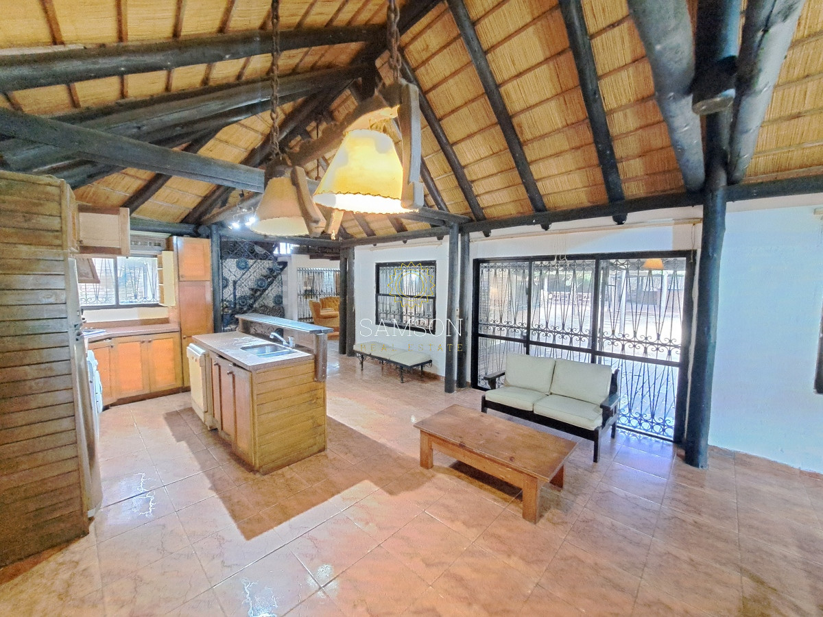 Casa ID.66765 - Casa con piscina en Venta 3 Dormitorios Playa Pinares  Punta del Este