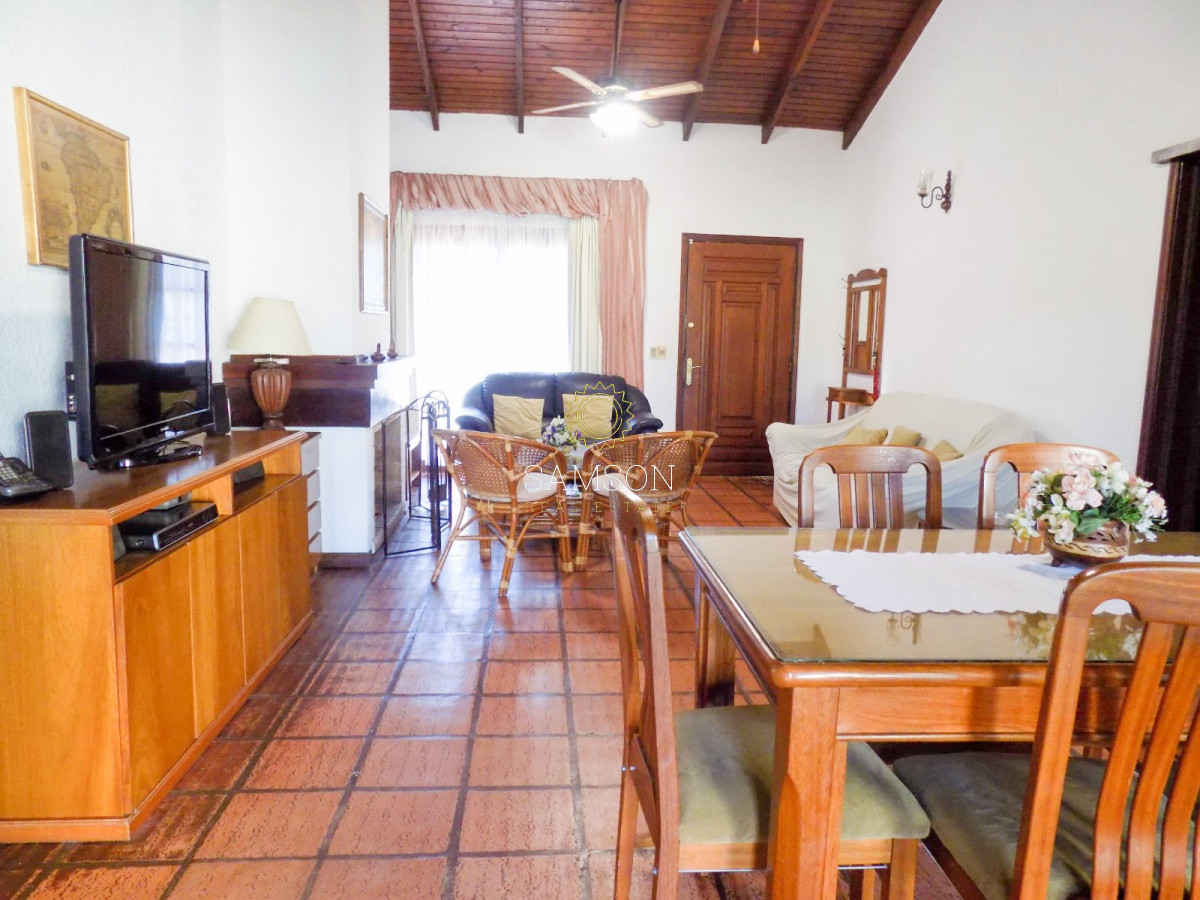 Casa ID.60468 - Casa de 3 dormitorios con piscina en venta Playa Mansa Punta del Este