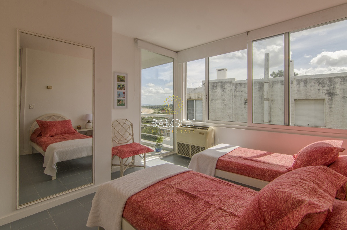 Casa ID.63645 - Casa en Venta 3 dormitorios la rinconada punta ballena 