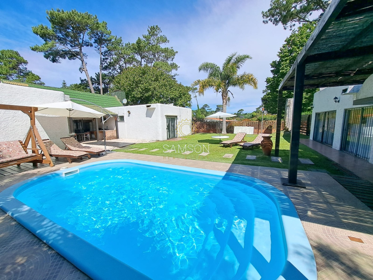 Casa ID.59811 - casa en venta en Cantegril Punta del Este