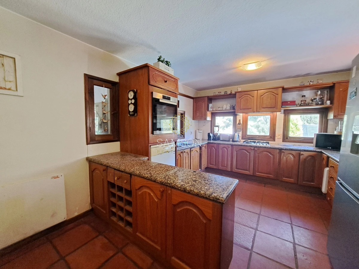Casa ID.66981 -  Casa con piscina  en venta San Rafael Punta del Este 