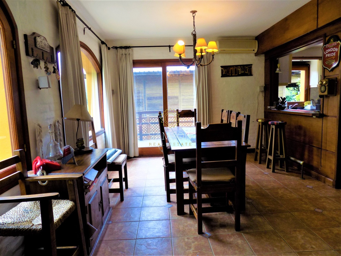 Casa ID.120 - Oportunidad en venta casa con piscina 