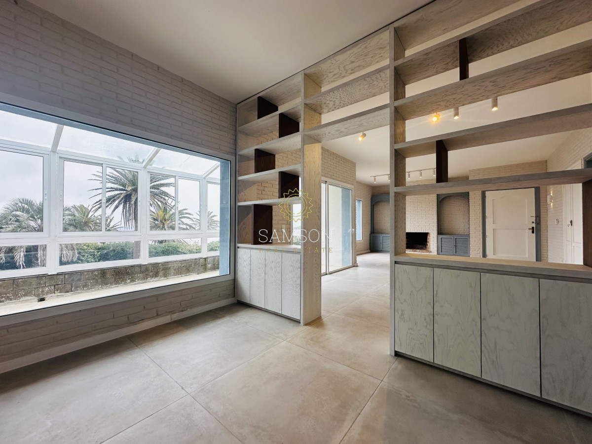 Casa ID.66906 - Casa  de 4 dormitorios en Venta zona de faro peninsula Punta del Este