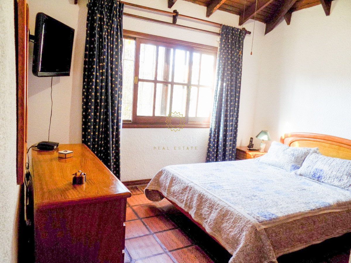 Casa ID.60468 - Casa de 3 dormitorios con piscina en venta Playa Mansa Punta del Este