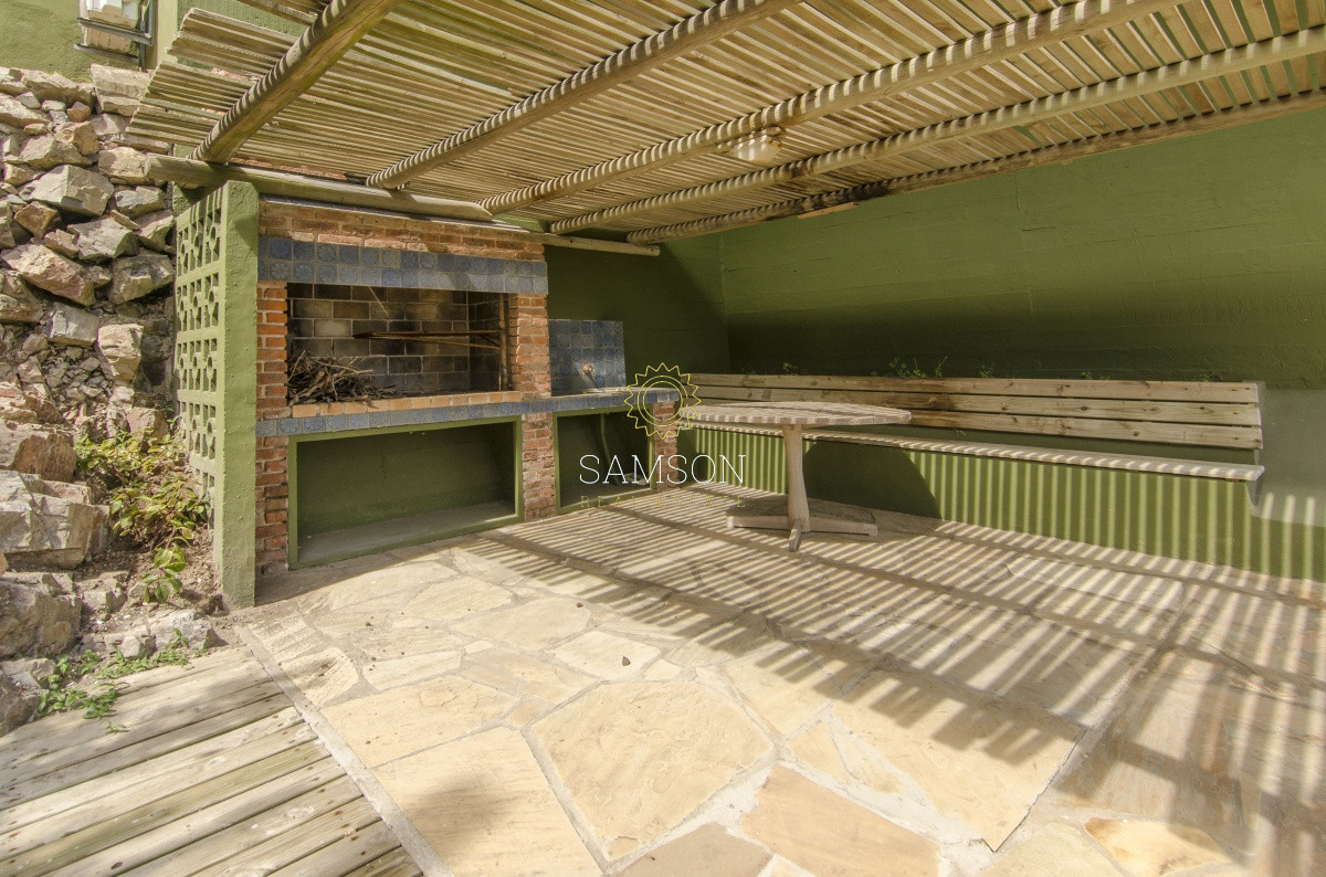 Casa ID.63645 - Casa en Venta 3 dormitorios la rinconada punta ballena 