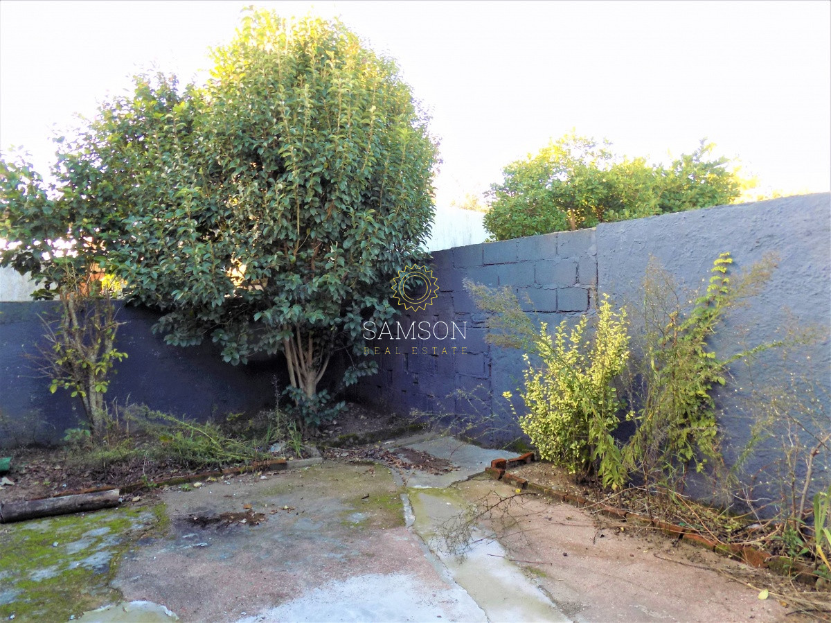 Casa ID.37 - Casa dos dormitorios en centro de Maldonado en venta