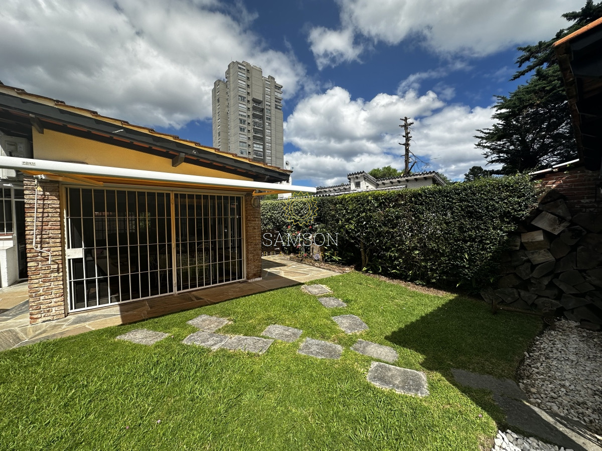 Casa ID.58345 - Casa en venta Cantegril Punta del Este