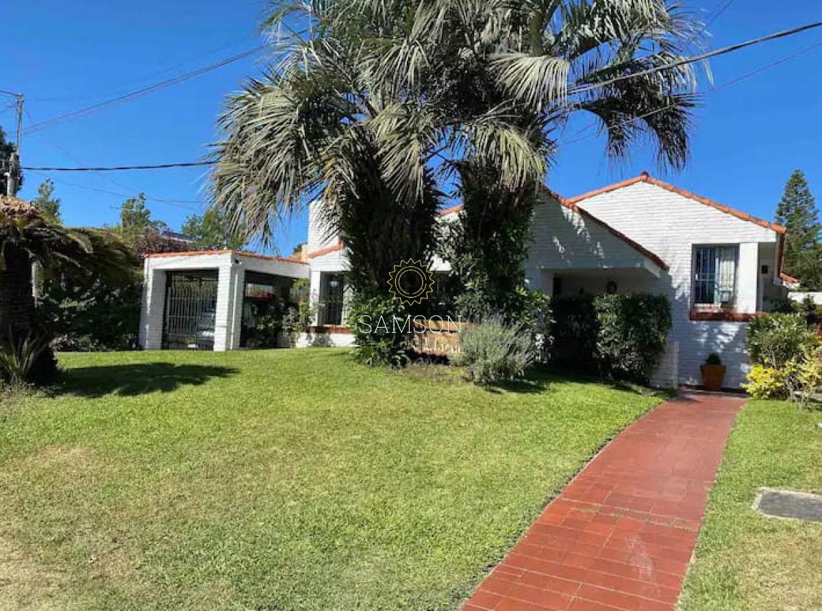Casa ID.66197 - CASA EN ALQUILER, PINARES , PUNTA DEL ESTE 