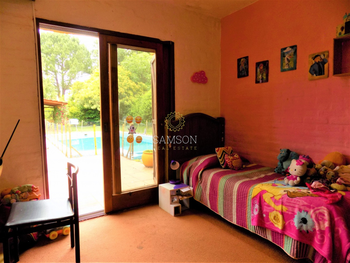Casa ID.120 - Oportunidad en venta casa con piscina 