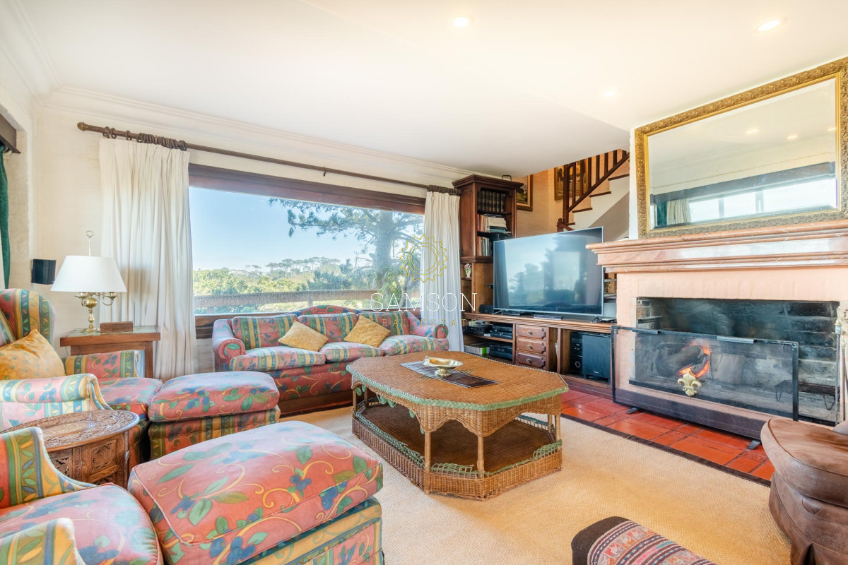 Casa ID.59852 - Sobre el Mar Punta del Este Uruguay