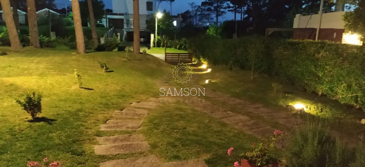 Casa ID.66255 - Casa en Alquiler Punta del Este 