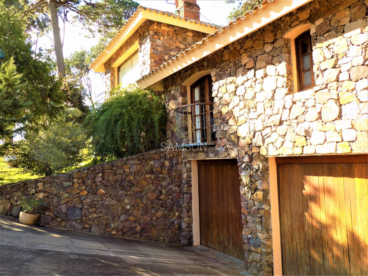 Casa ID.39 - OPORTUNIDAD Venta Casa de 4 Dormitorios con vista a 360 Grados, Punta del Este.