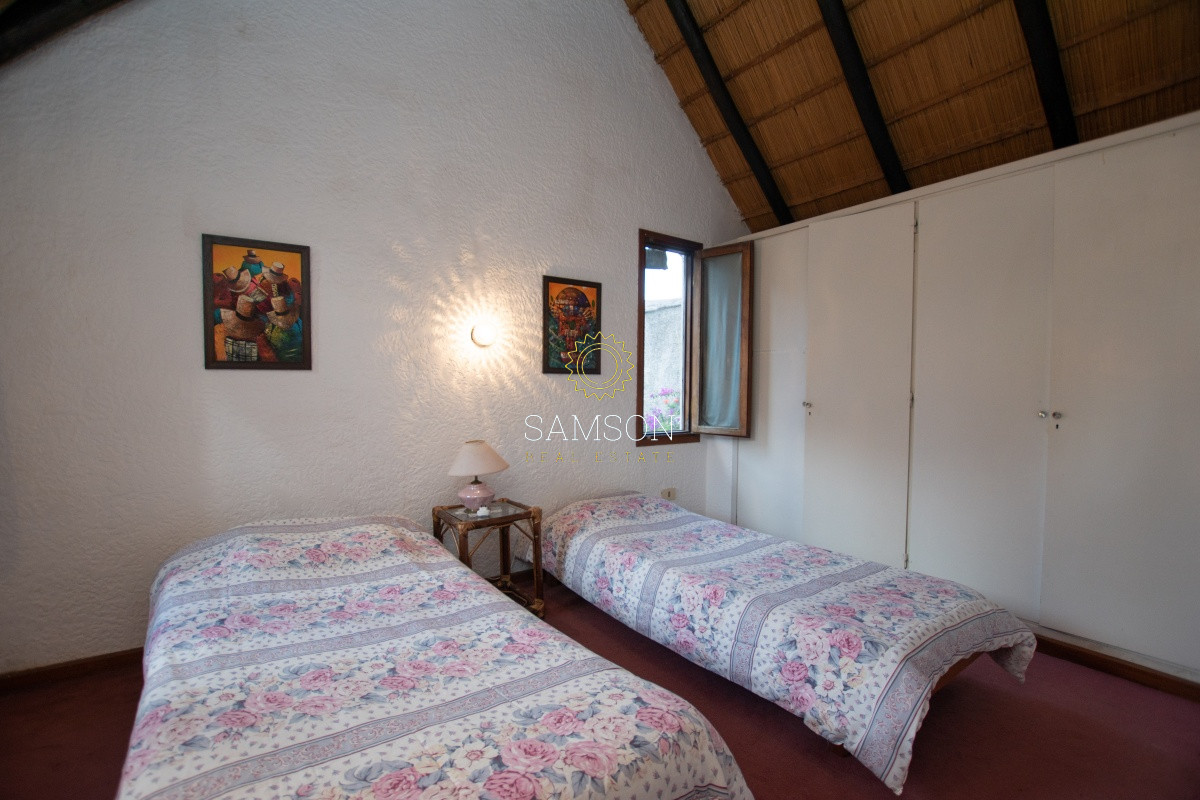 Casa ID.65384 - CASA VENTA 3 DORMITORIOS Y 3 BAÑOS, RINCÓN DEL INDIO, PUNTA DEL ESTE