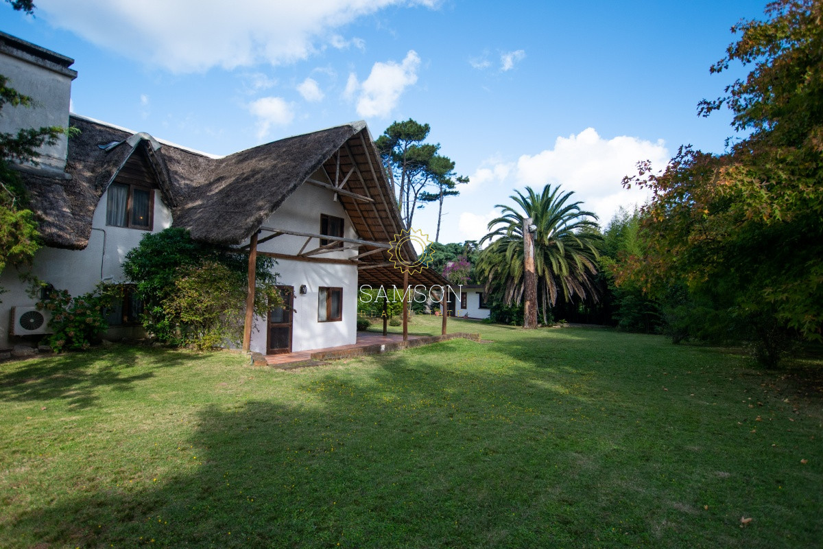 Casa ID.65384 - CASA VENTA 3 DORMITORIOS Y 3 BAÑOS, RINCÓN DEL INDIO, PUNTA DEL ESTE