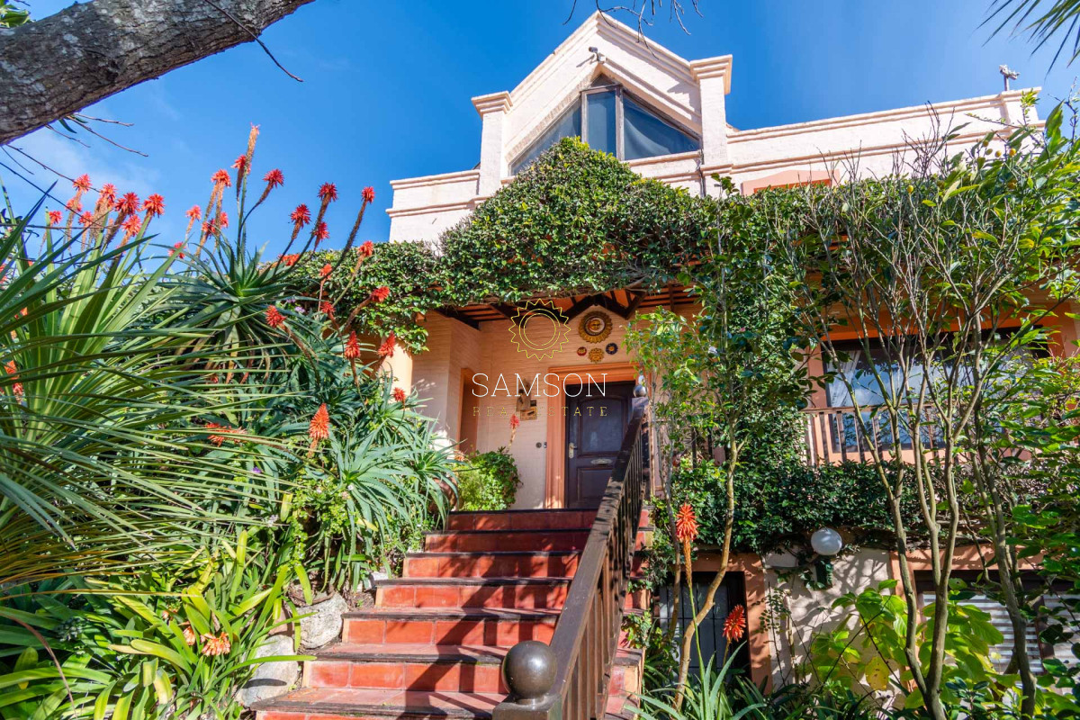 Casa ID.59852 - Sobre el Mar Punta del Este Uruguay