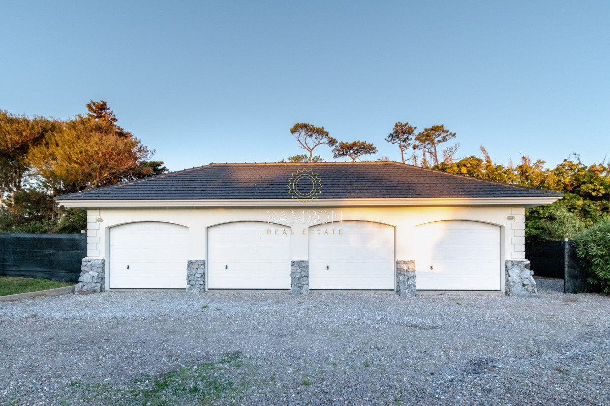 Casa ID.61232 - Mansión frente al Mar Mansa Punta del Este Uruguay
