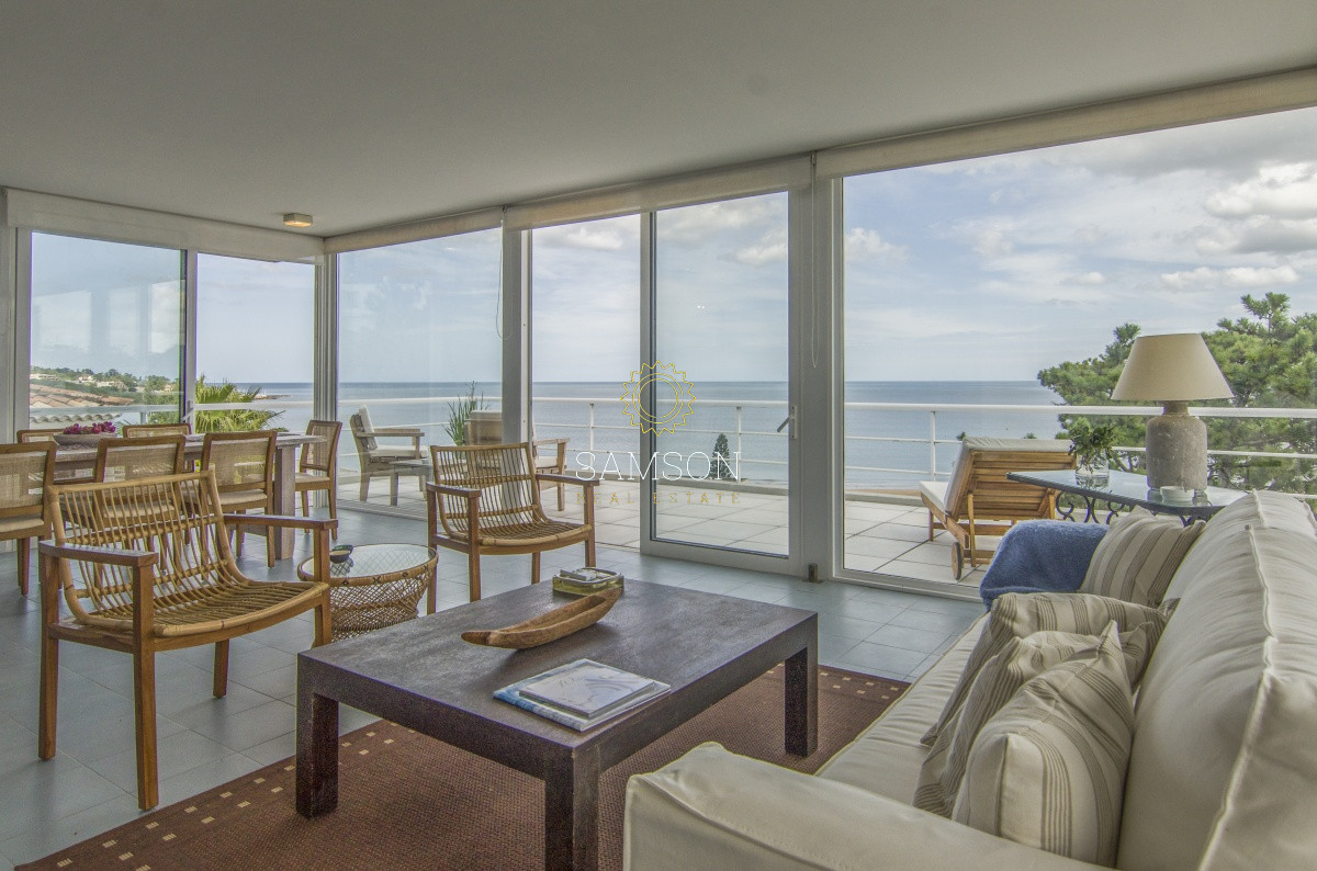 Casa ID.63645 - Casa en Venta 3 dormitorios la rinconada punta ballena 